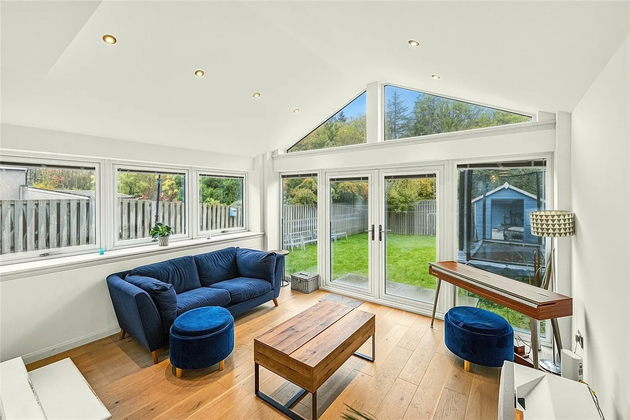 Baberton Mains Loan, Edinburgh, EH14, photo 6
