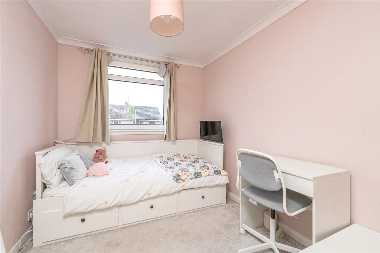 Baberton Mains Loan, Edinburgh, EH14, photo 18