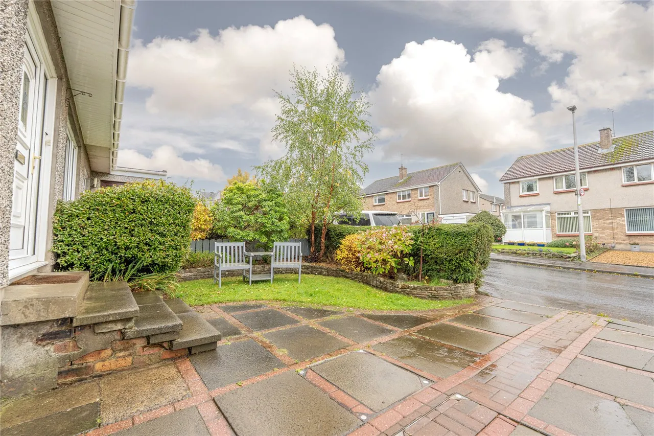 Baberton Mains Loan, Edinburgh, EH14, photo 22