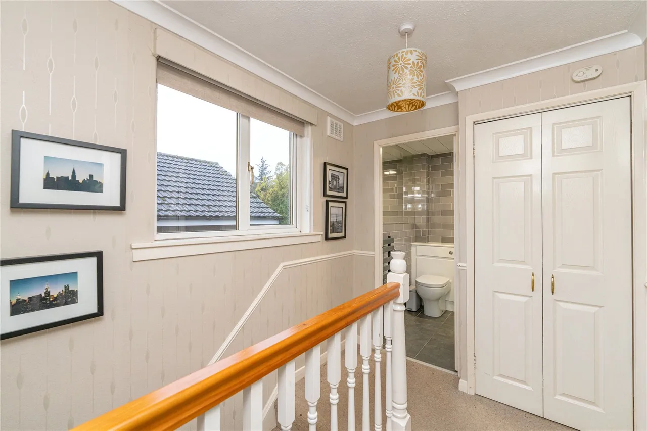 Baberton Mains Loan, Edinburgh, EH14, photo 13