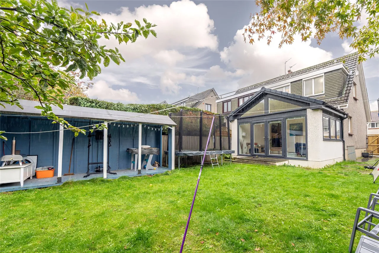 Baberton Mains Loan, Edinburgh, EH14, photo 23