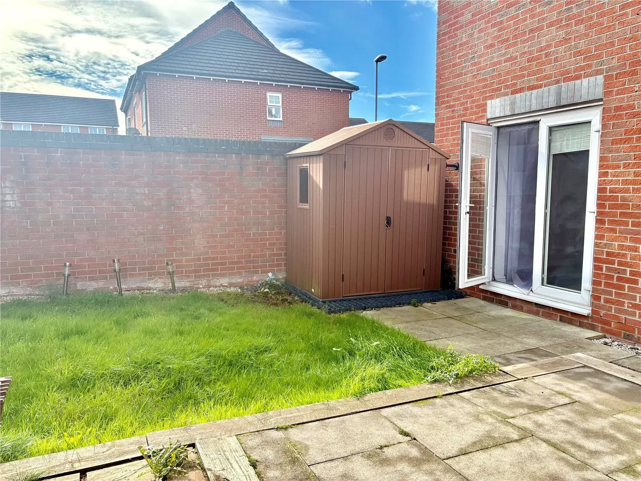 Calgarth Avenue, Warrington, WA5, photo 12
