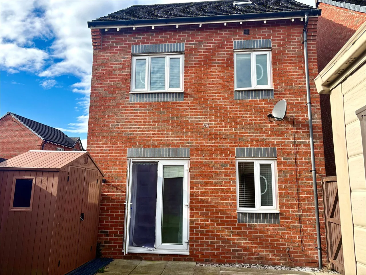 Calgarth Avenue, Warrington, WA5, photo 13