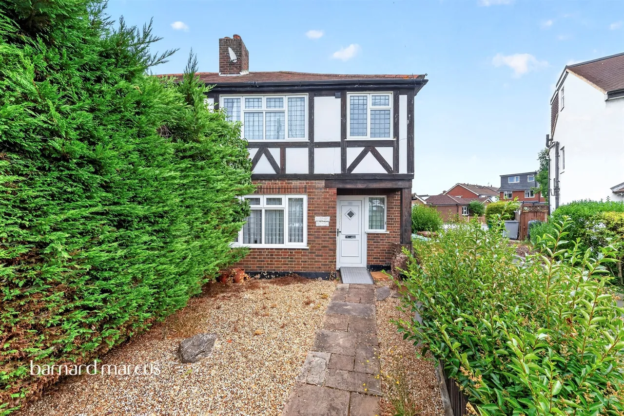 The Drive, Ashford, TW15, photo 14