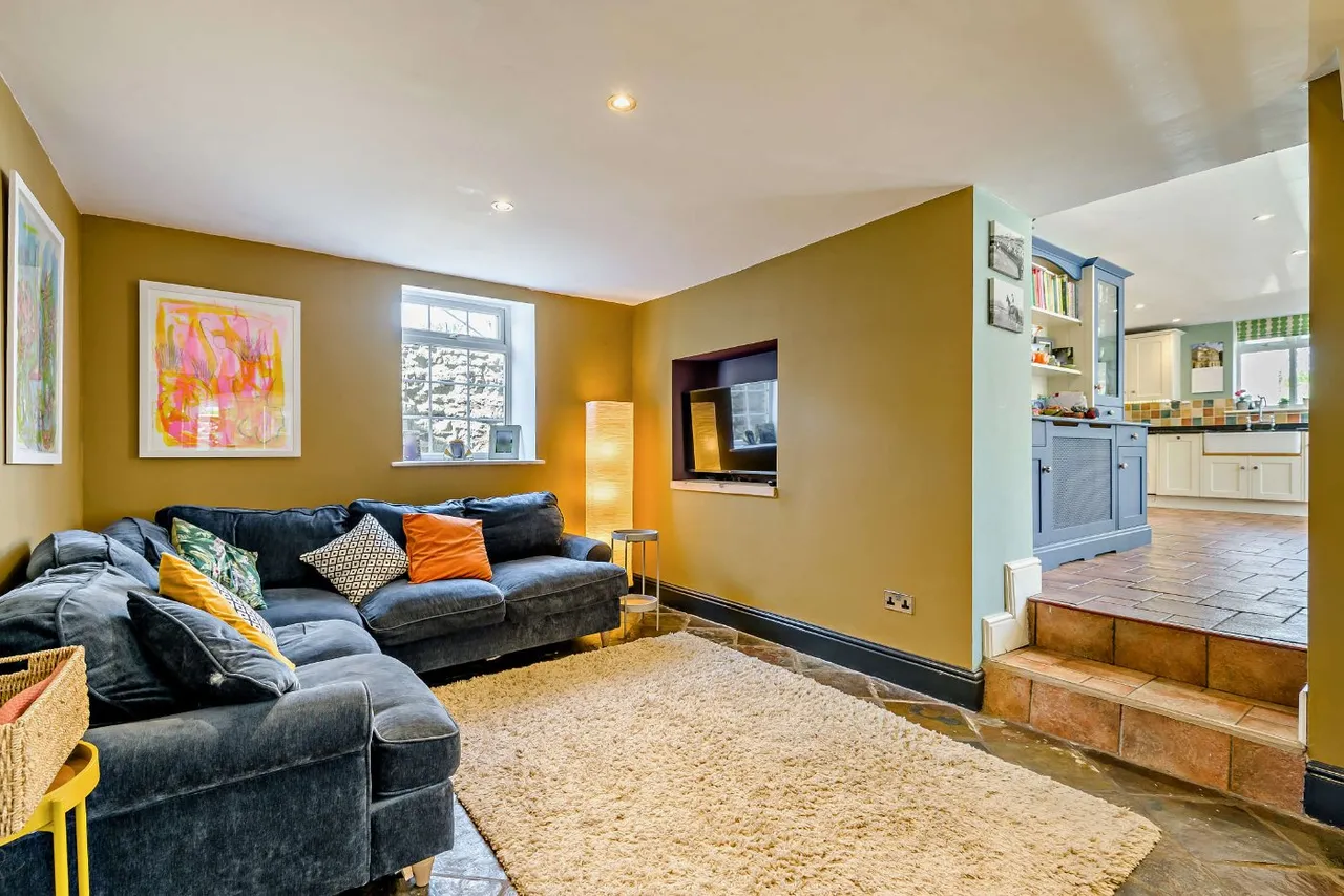 Green Farm, The Green, Bath, Somerset, BA2, photo 8