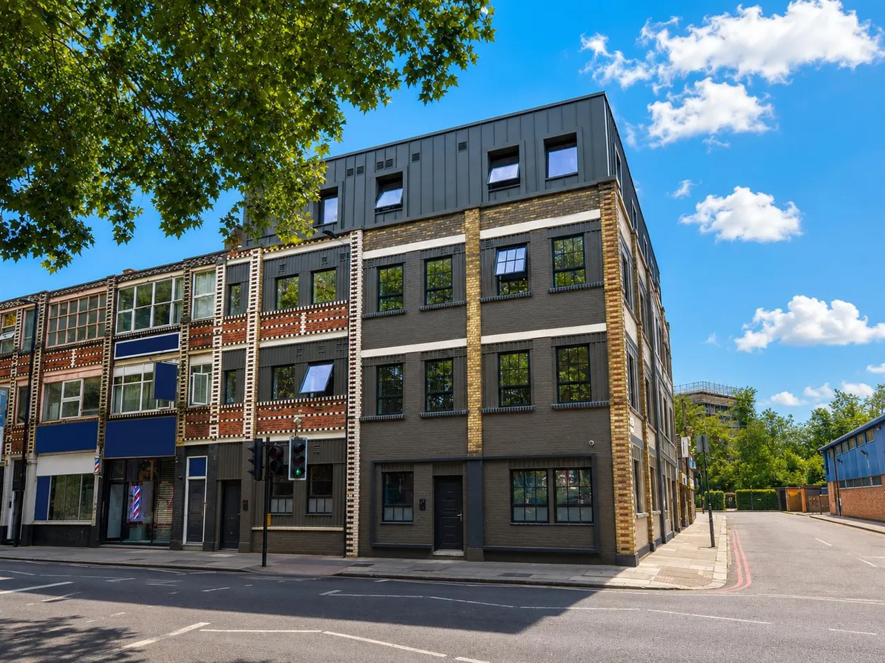 718-722 Seven Sisters Road, London, N15 5NE, photo 15