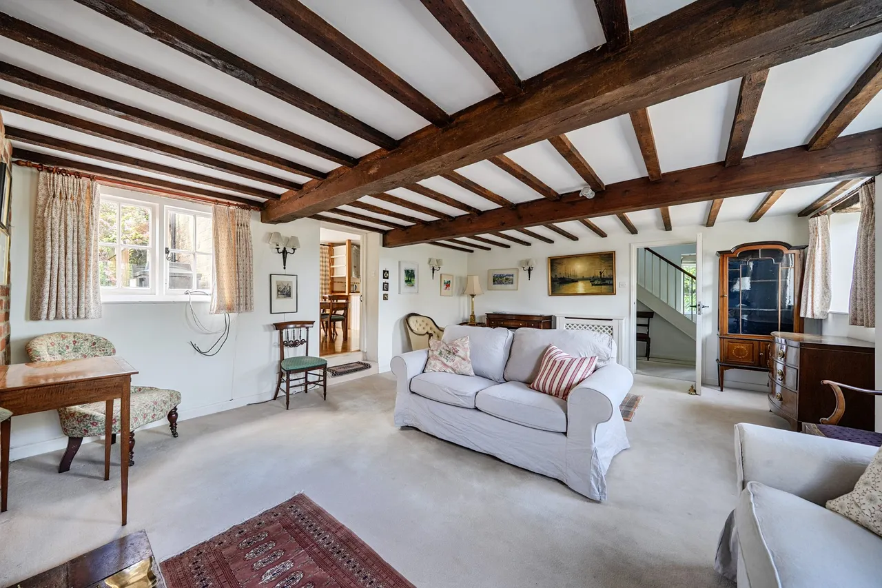 Mulberry Cottage, Tunworth, Basingstoke, RG25 2NB, photo 5