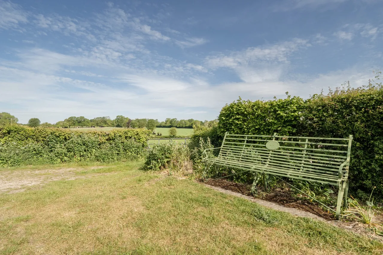 Mulberry Cottage, Tunworth, Basingstoke, RG25 2NB, photo 17