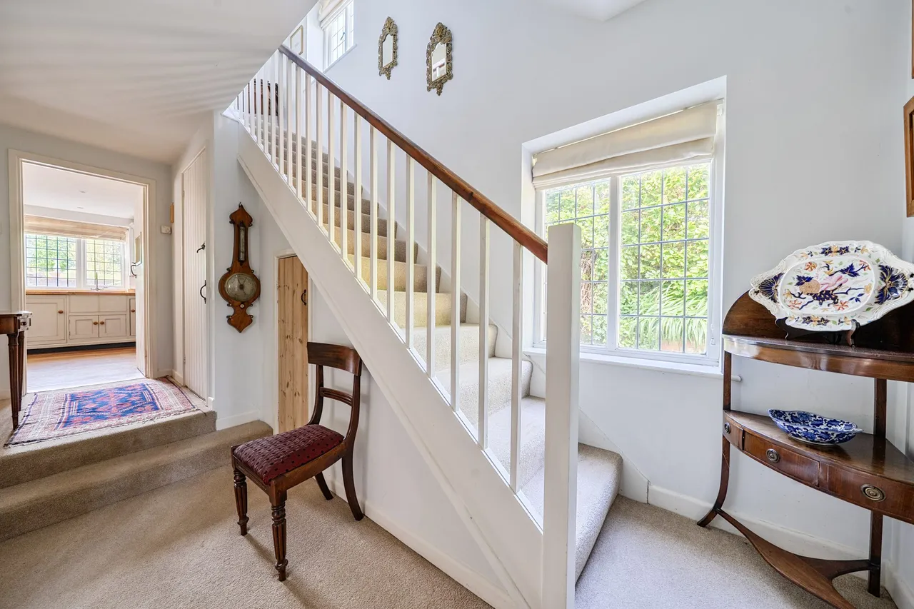 Mulberry Cottage, Tunworth, Basingstoke, RG25 2NB, photo 10