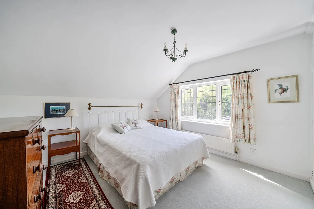 Mulberry Cottage, Tunworth, Basingstoke, RG25 2NB, photo 11