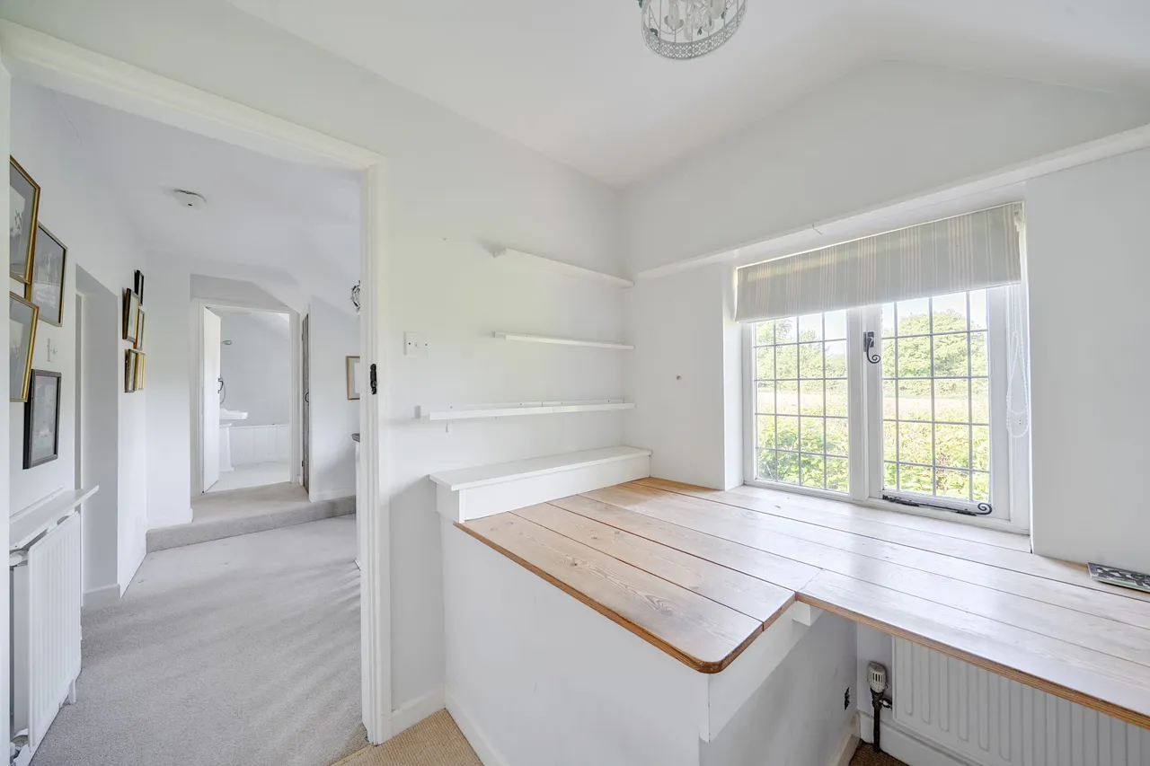 Mulberry Cottage, Tunworth, Basingstoke, RG25 2NB, photo 14