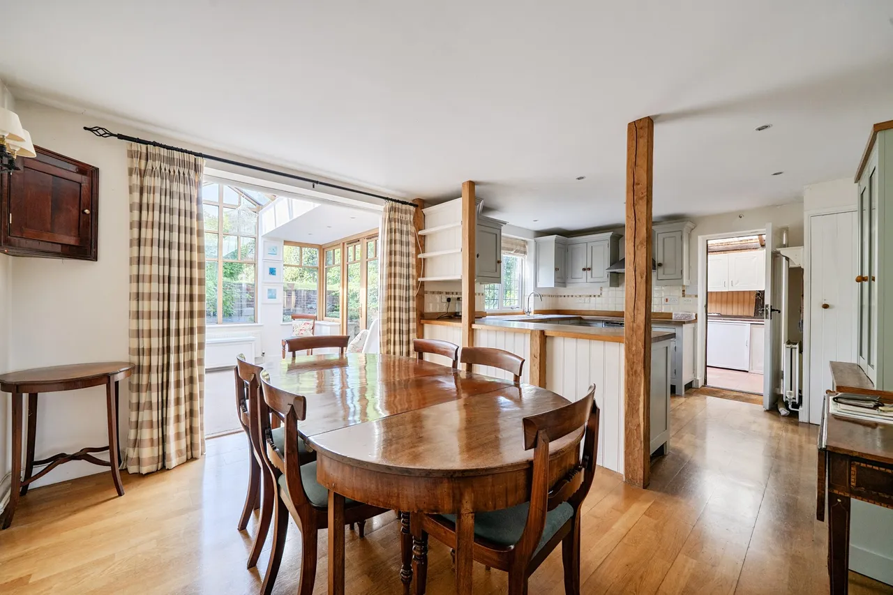Mulberry Cottage, Tunworth, Basingstoke, RG25 2NB, photo 6