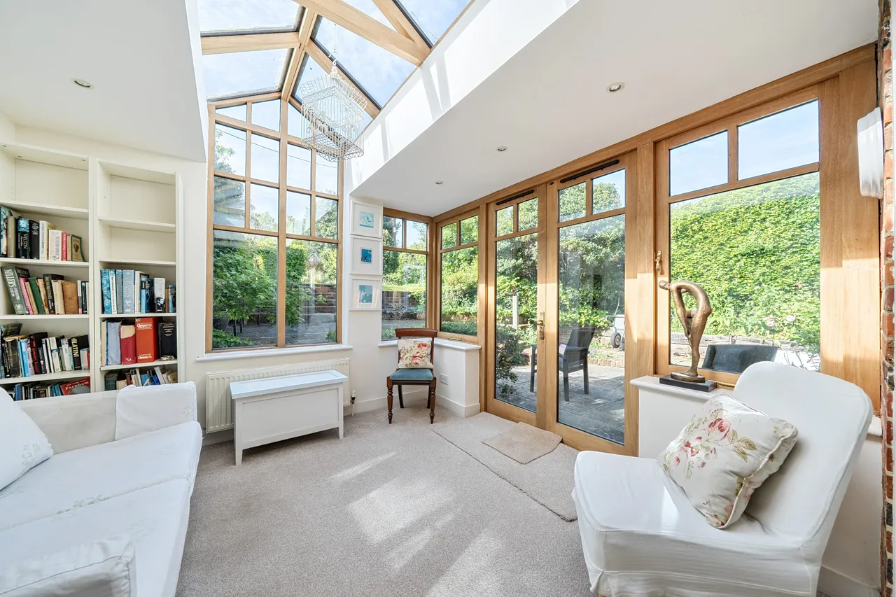 Mulberry Cottage, Tunworth, Basingstoke, RG25 2NB, photo 7
