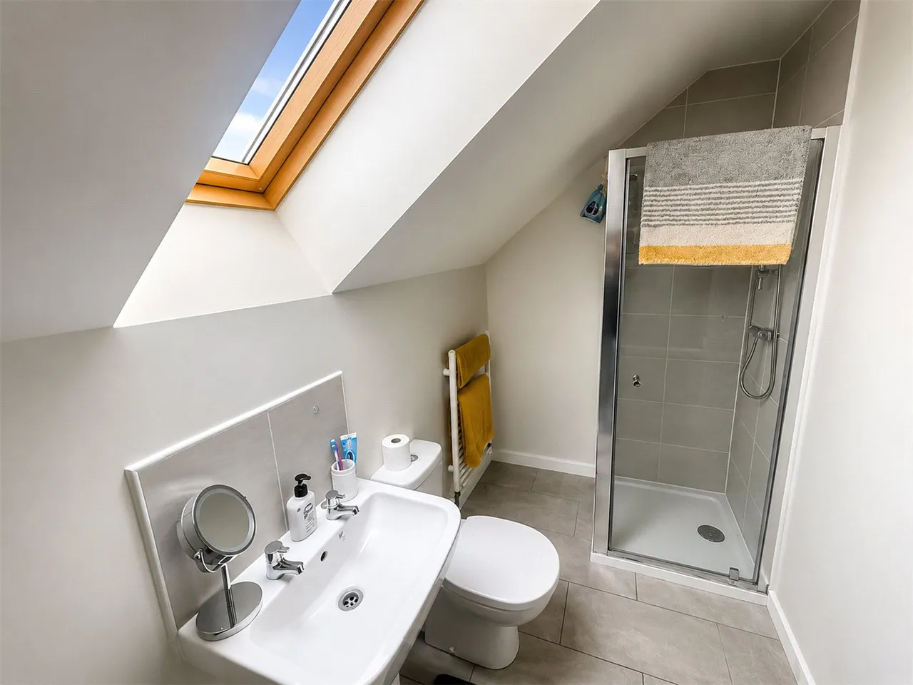 3 bed house for sale — Snow Close, Holdingham, Sleaford, Lincolnshire, NG34
