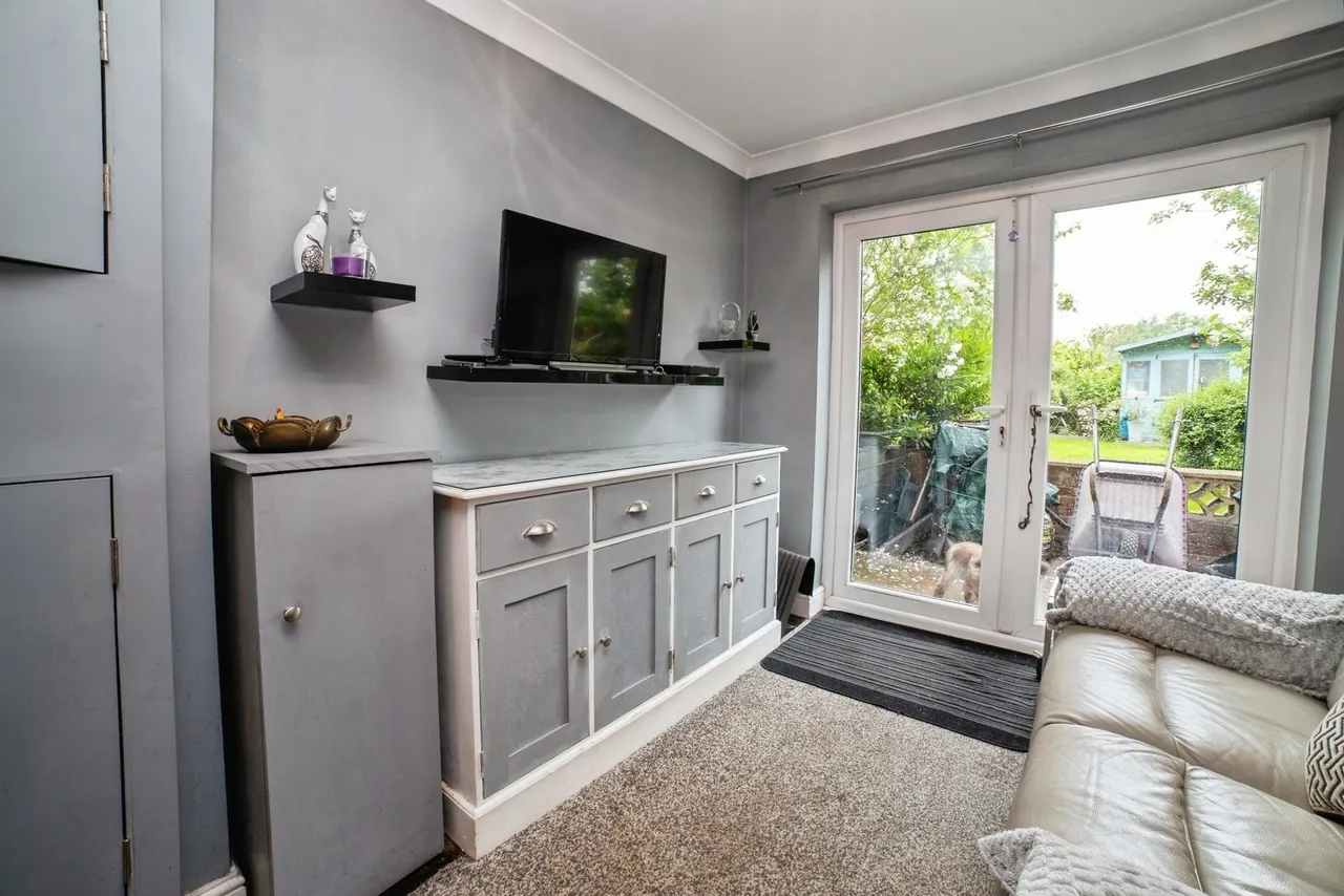 Abington Avenue, Sutton-in-Ashfield, Nottinghamshire, NG17, photo 11