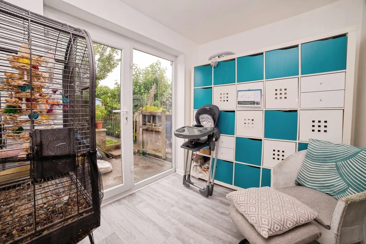 Abington Avenue, Sutton-in-Ashfield, Nottinghamshire, NG17, photo 5