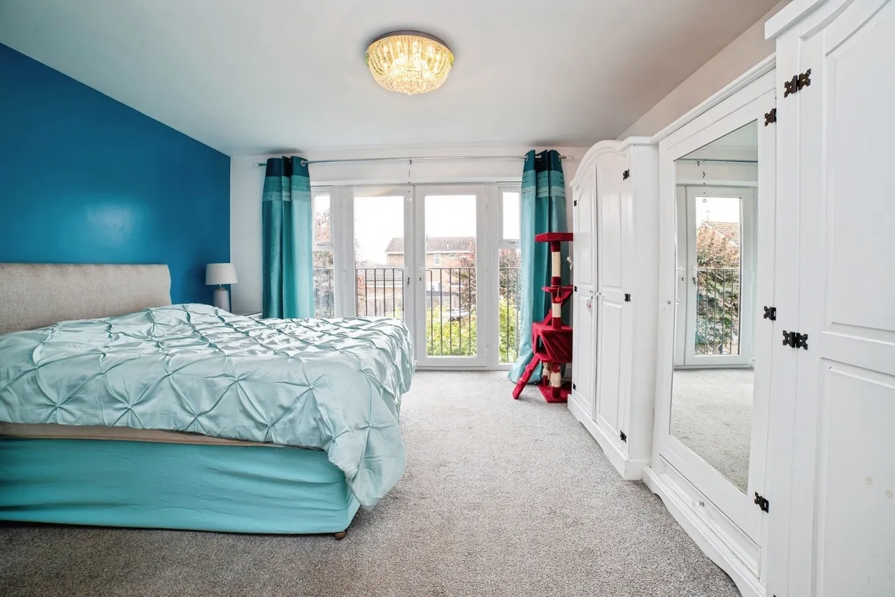 Abington Avenue, Sutton-in-Ashfield, Nottinghamshire, NG17, photo 12