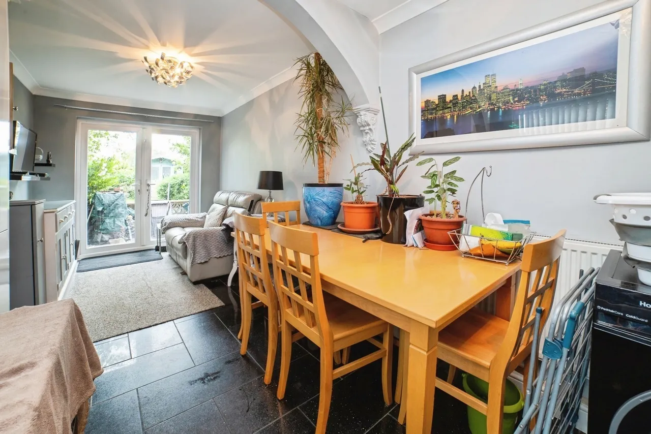 Abington Avenue, Sutton-in-Ashfield, Nottinghamshire, NG17, photo 9