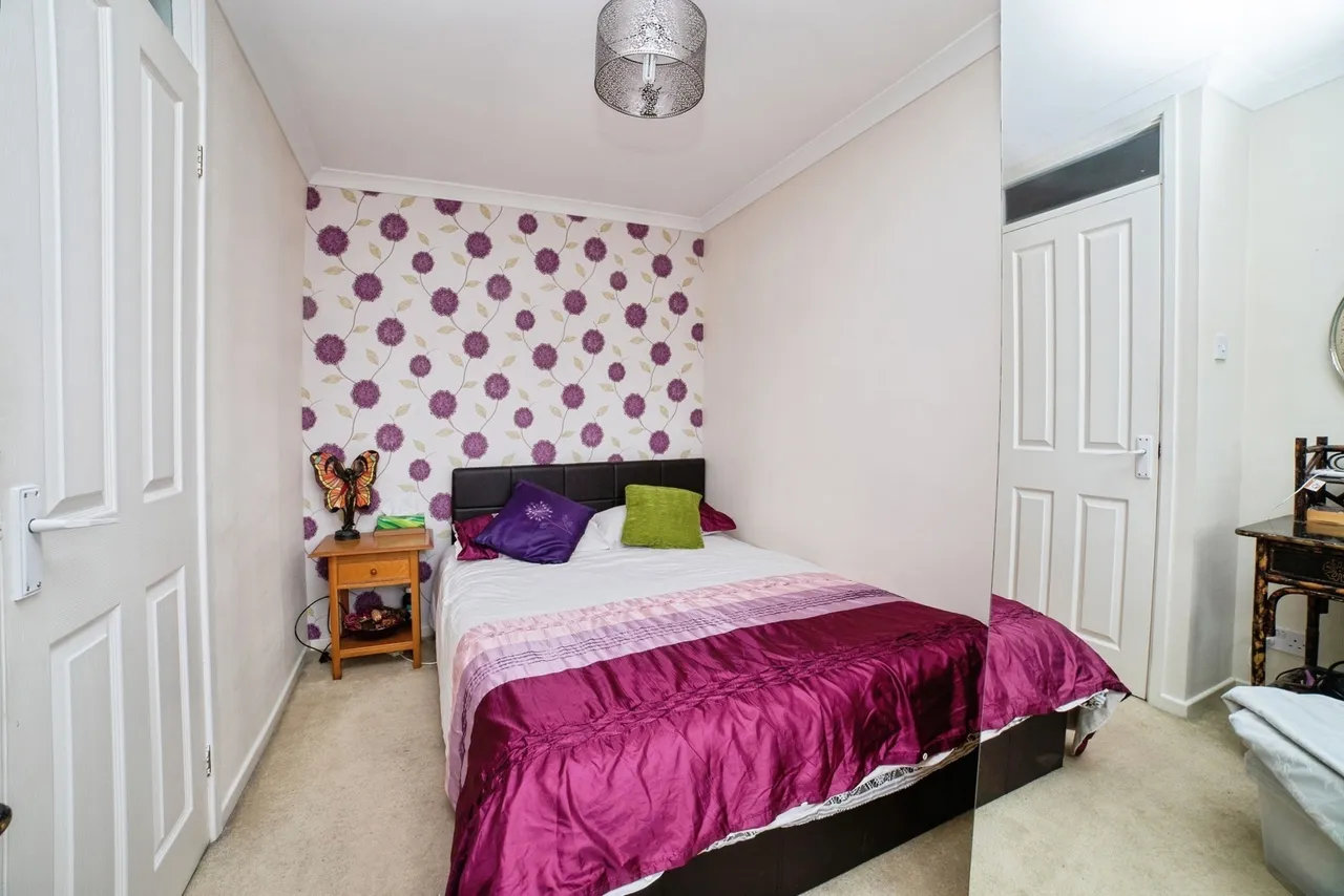 Abington Avenue, Sutton-in-Ashfield, Nottinghamshire, NG17, photo 15