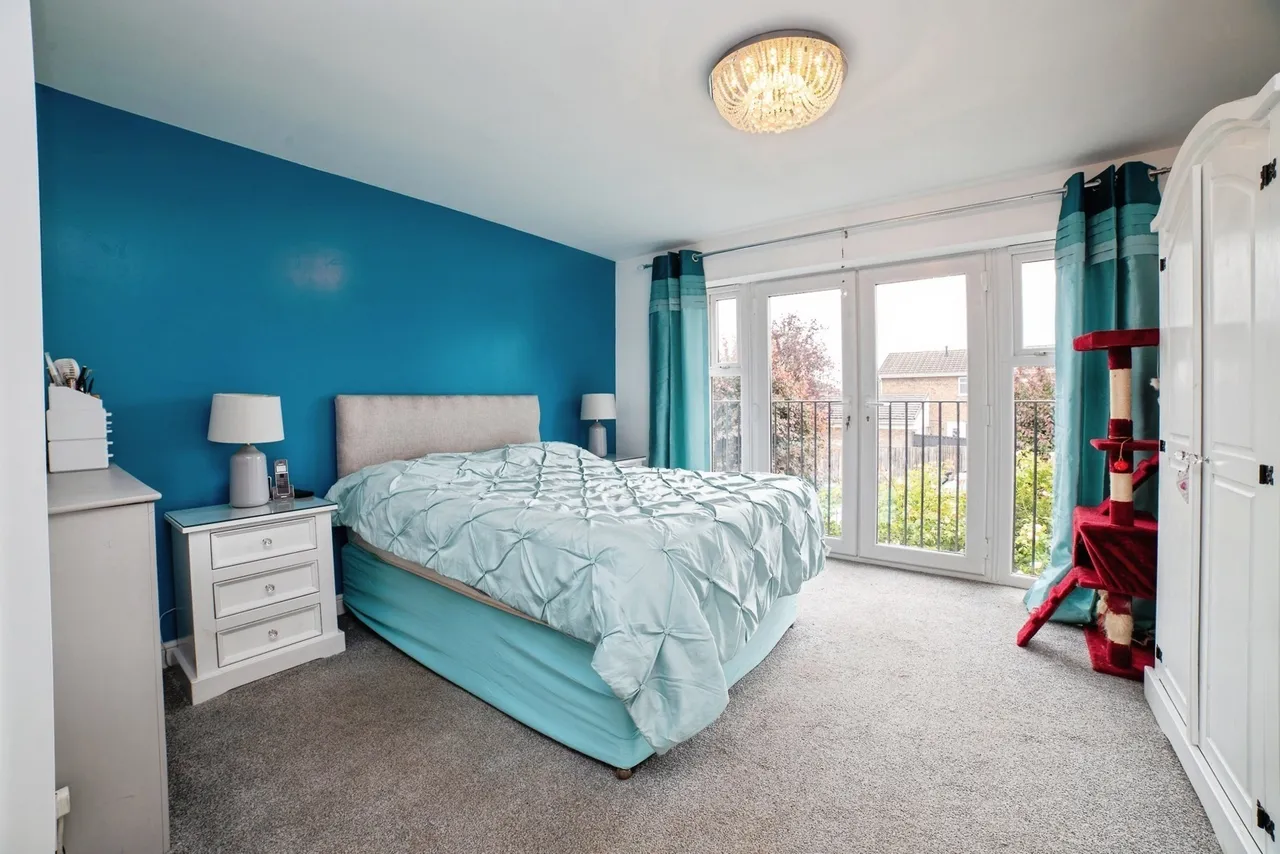 Abington Avenue, Sutton-in-Ashfield, Nottinghamshire, NG17, photo 13