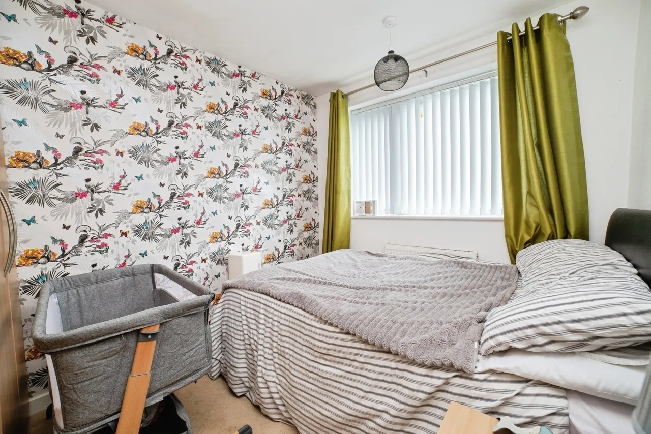 Abington Avenue, Sutton-in-Ashfield, Nottinghamshire, NG17, photo 16