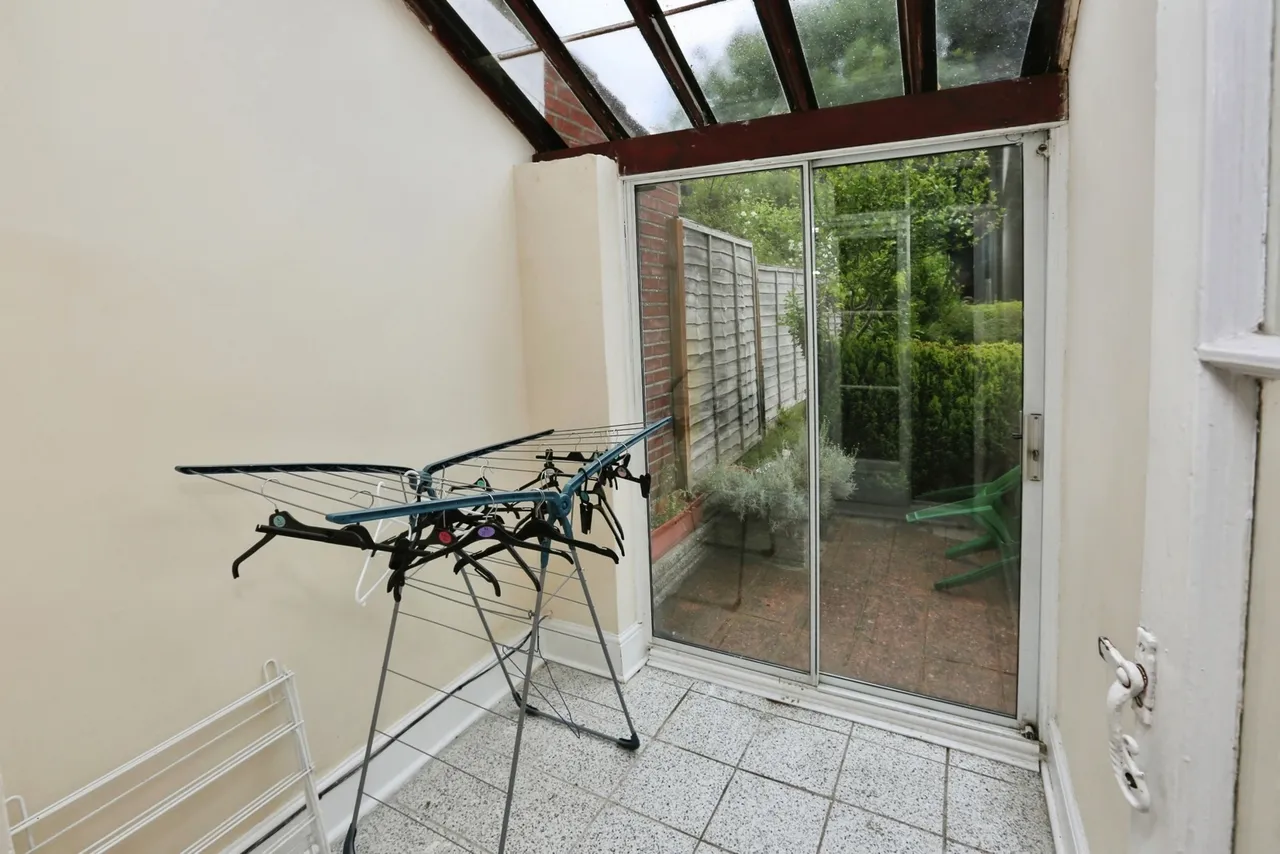 Oaktree Road, Southampton, SO18, photo 17
