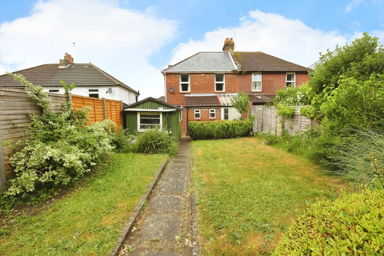 Oaktree Road, Southampton, SO18, photo 12
