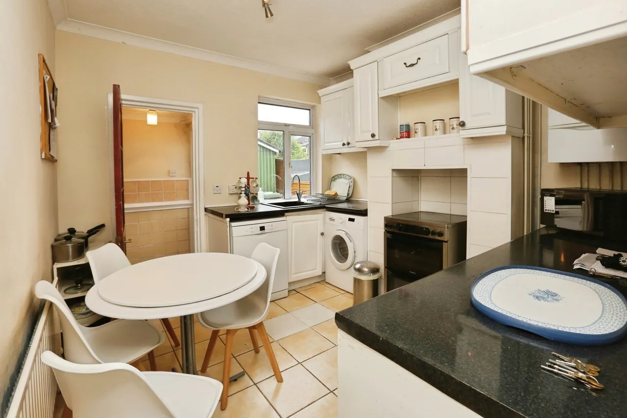 Oaktree Road, Southampton, SO18, photo 3