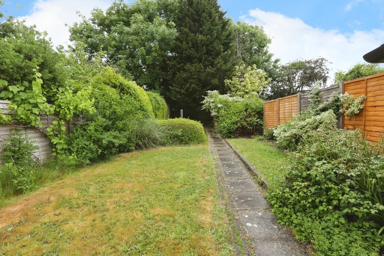 Oaktree Road, Southampton, SO18, photo 10