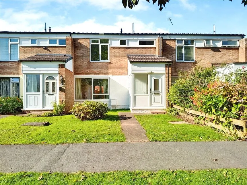 Solway Drive, Sutton Hill, TF7, photo 16