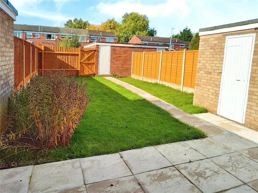 Solway Drive, Sutton Hill, TF7, photo 5