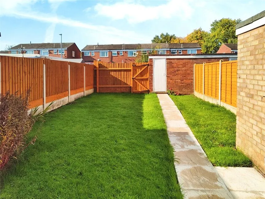 Solway Drive, Sutton Hill, TF7, photo 6