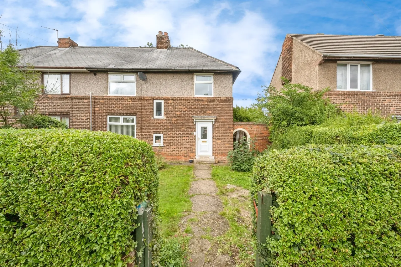 3 bed house for sale — Fifth Avenue, Woodlands, Doncaster