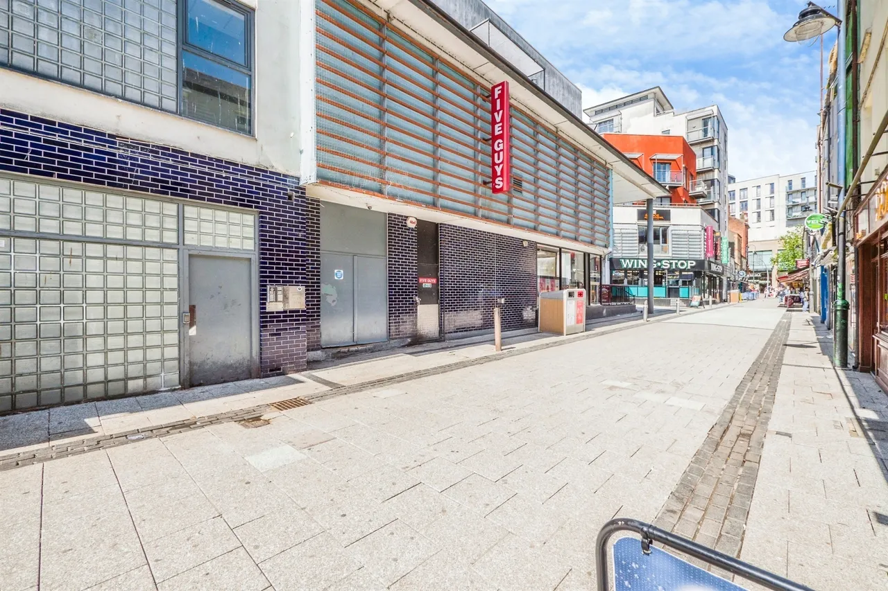 The Old Brewery, Cardiff, CF10, photo 13