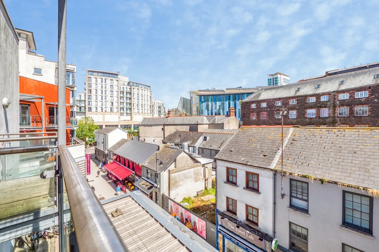 The Old Brewery, Cardiff, CF10, photo 18
