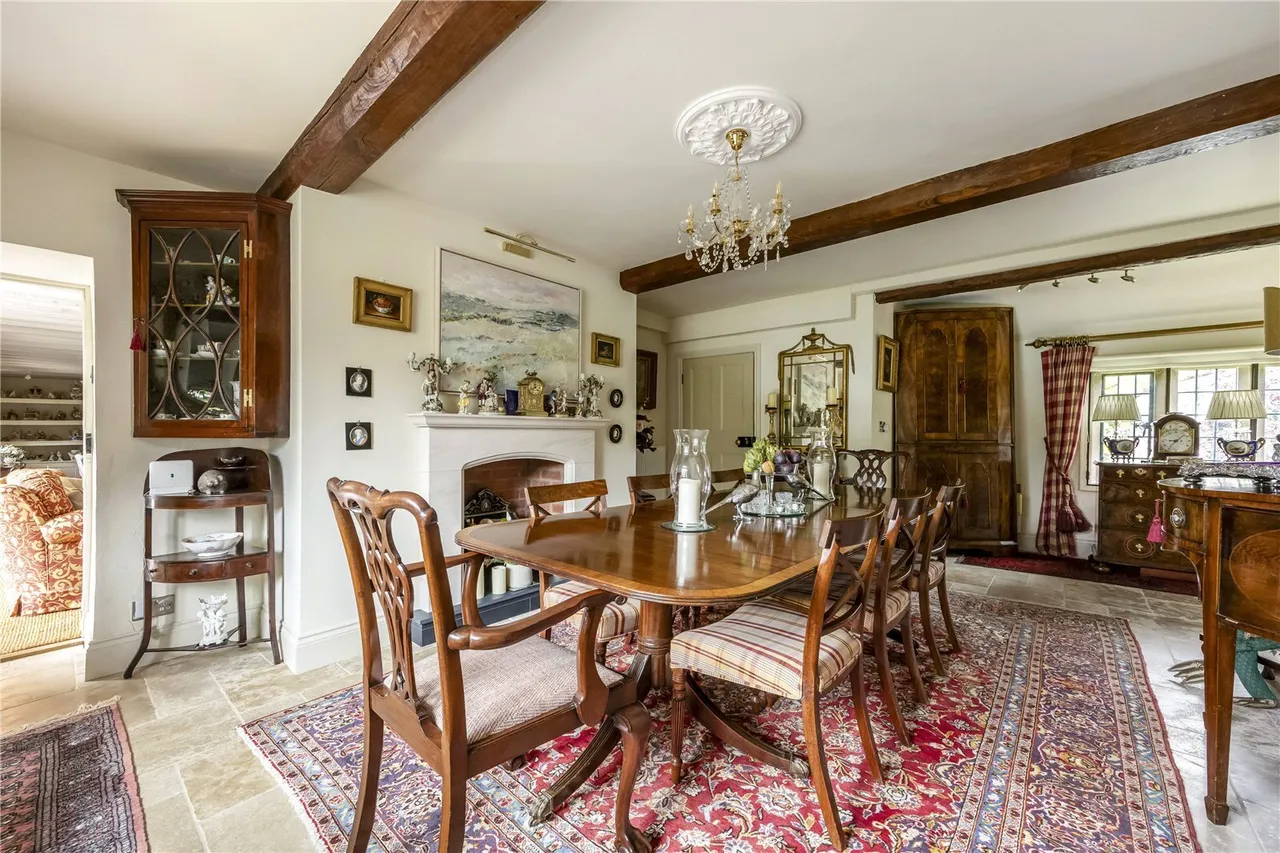 Westington, Chipping Campden, GL55, photo 3