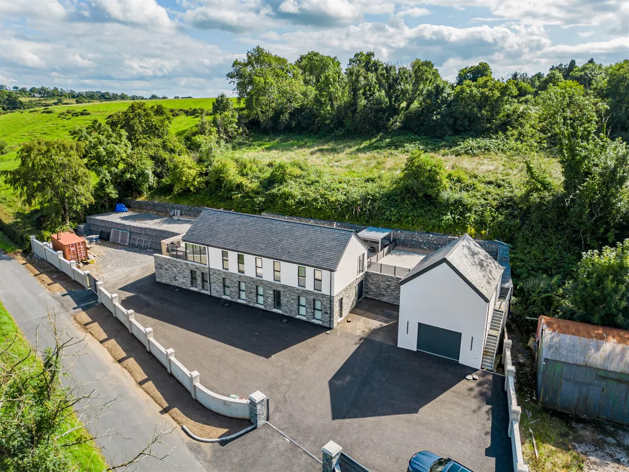 Old Moira Road, Glenavy, BT29, photo 30