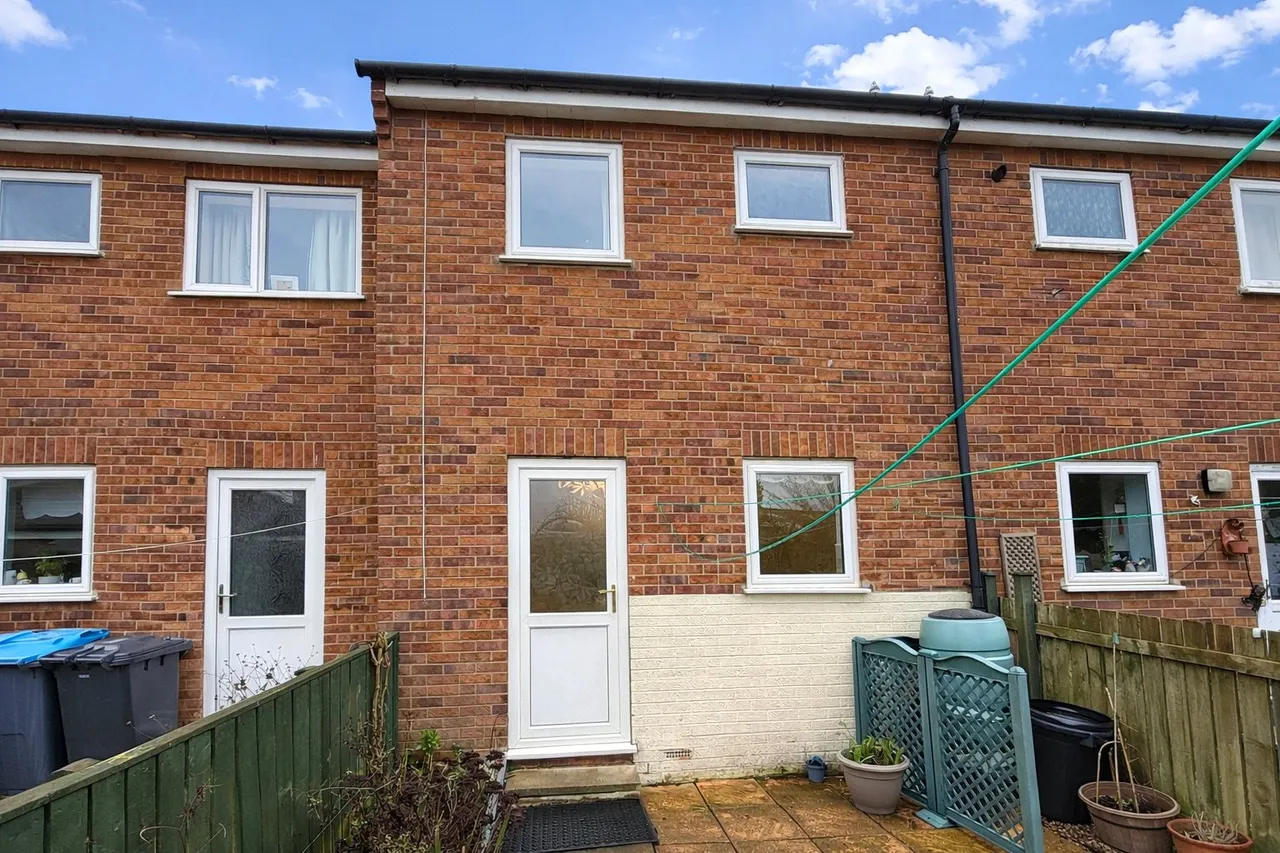Swain Court, Northallerton, North Yorkshire, DL6 1EL, photo 12