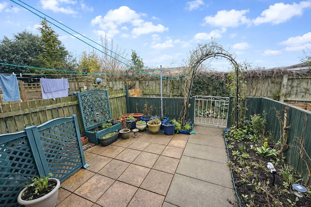 Swain Court, Northallerton, North Yorkshire, DL6 1EL, photo 14