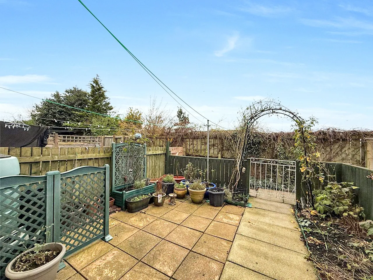 Swain Court, Northallerton, North Yorkshire, DL6 1EL, photo 15