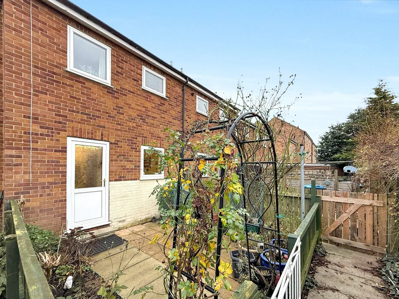 Swain Court, Northallerton, North Yorkshire, DL6 1EL, photo 13