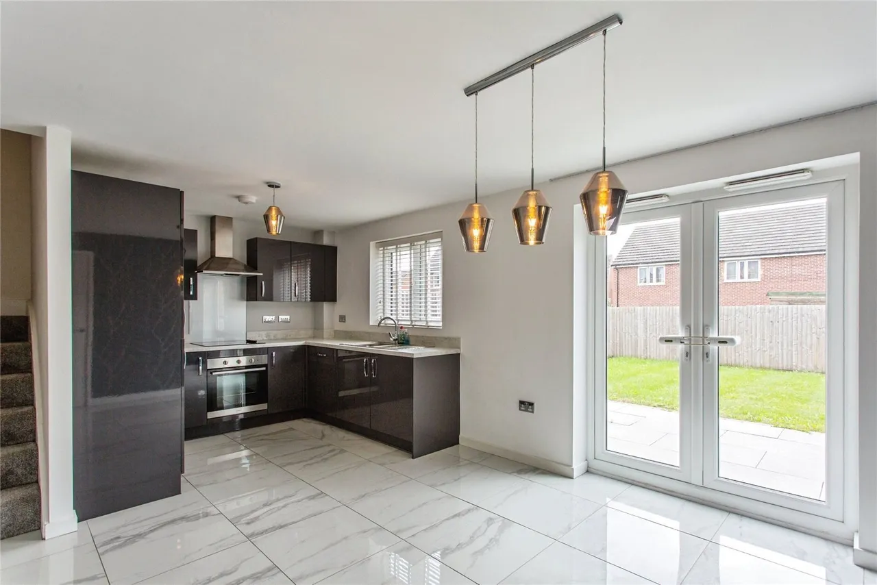 Goldcrest Avenue, Farington Moss, PR26, photo 2
