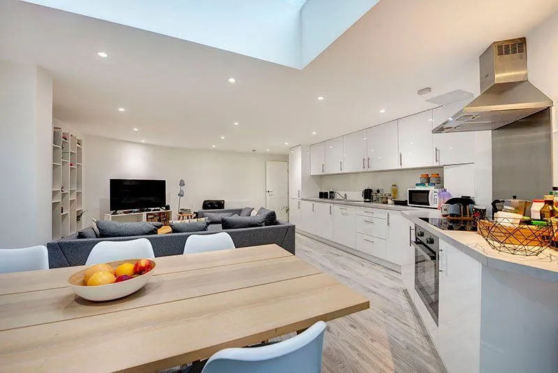 Nassington Road, Hampstead, London, NW3 2UD, photo 2