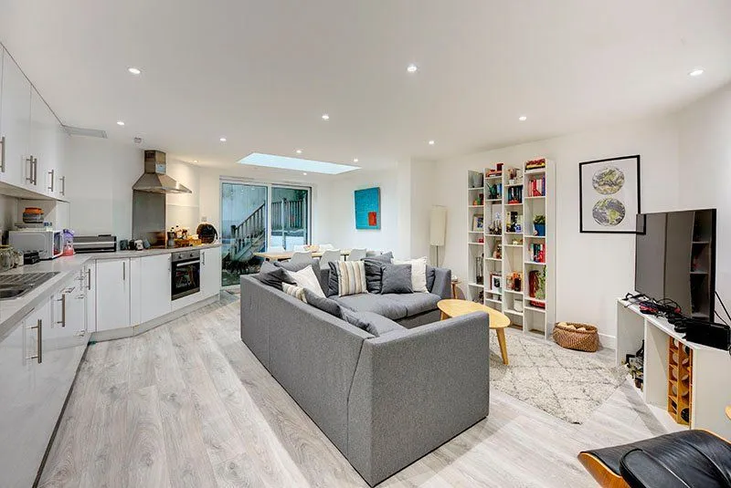 Nassington Road, Hampstead, London, NW3 2UD, photo 4