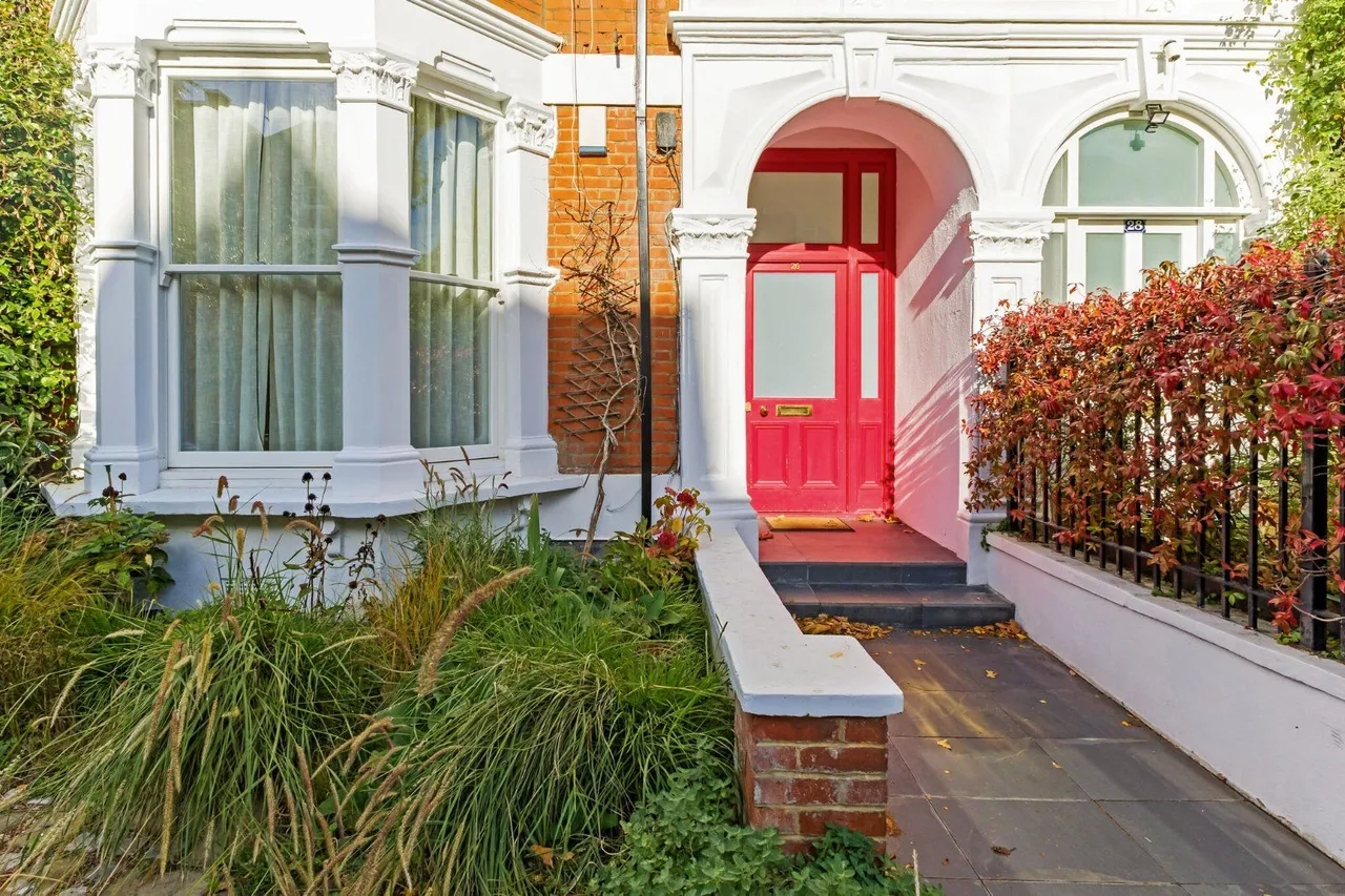 Nassington Road, Hampstead, London, NW3 2UD, photo 8