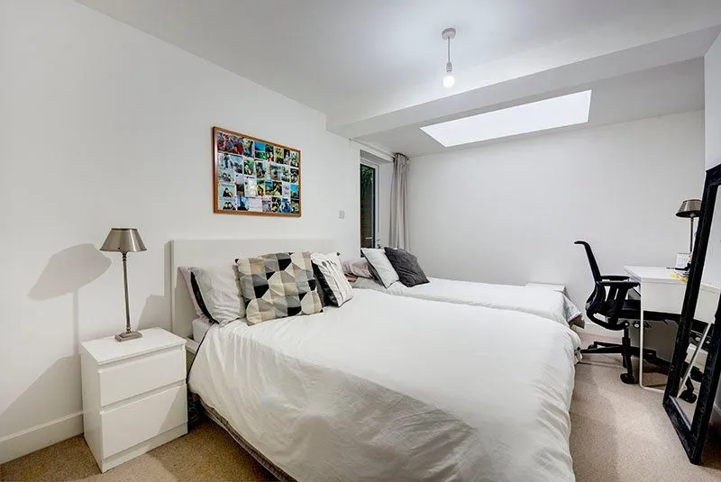 Nassington Road, Hampstead, London, NW3 2UD, photo 5