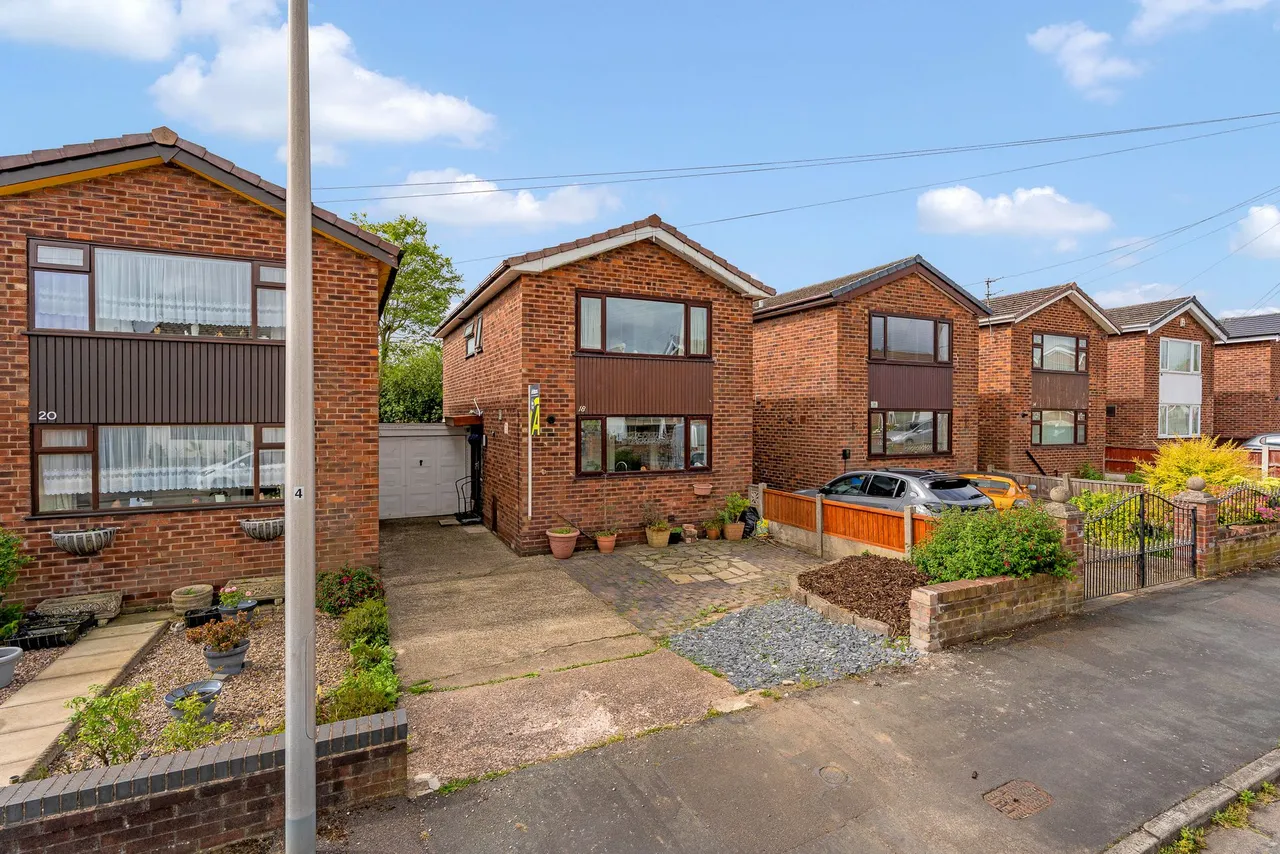Belmont Road, Widnes, Widnes, WA8 3JB, photo 12