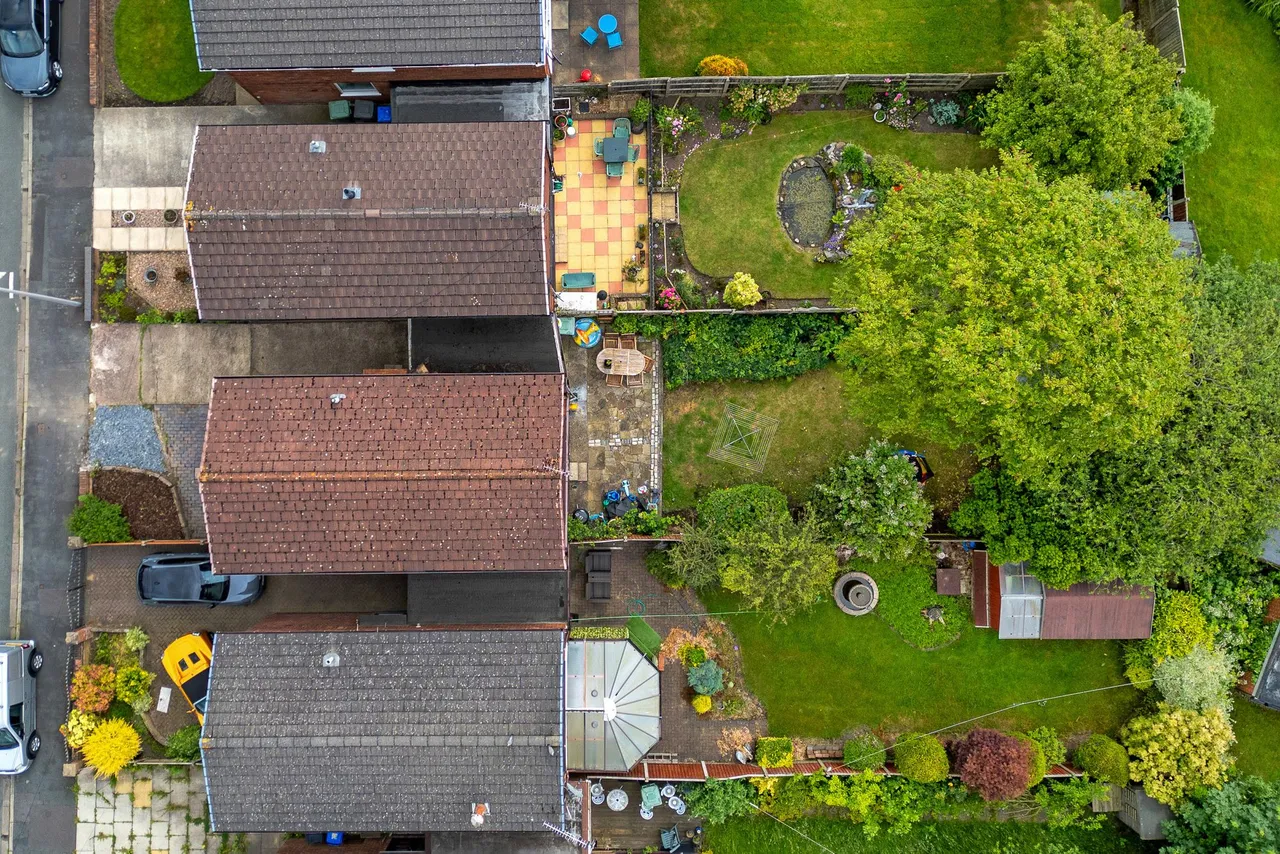 Belmont Road, Widnes, Widnes, WA8 3JB, photo 15