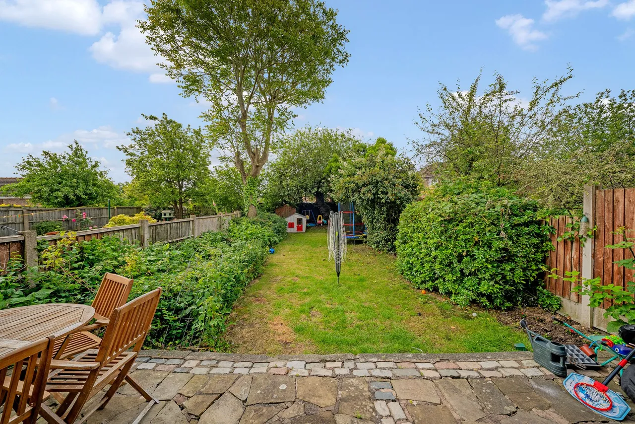 Belmont Road, Widnes, Widnes, WA8 3JB, photo 13
