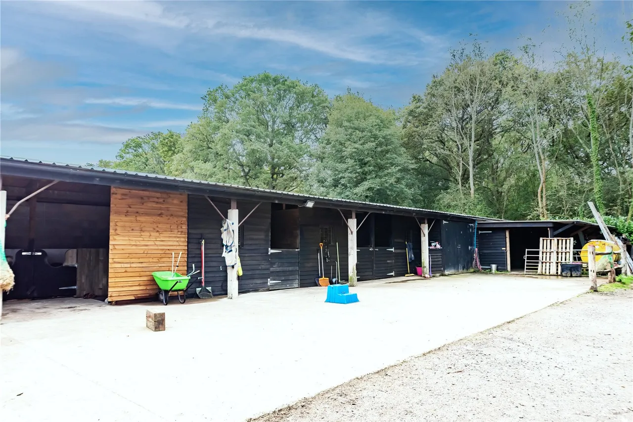Pound Farm Lane, Ash Green, GU12 6EH, photo 9